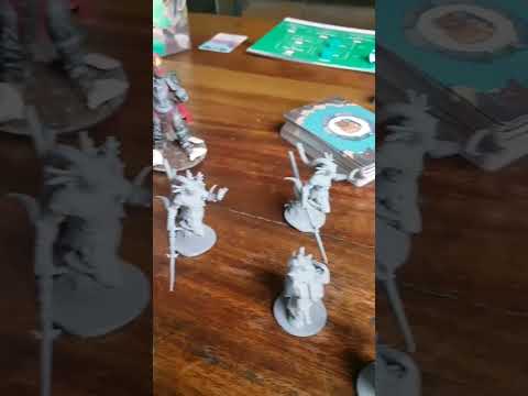 CURTAS PQG: Backstage GOBLIN UPRISING – Pra Quem Gosta