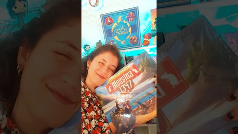 #sextou com MESSINA!!! – recebido incrível!