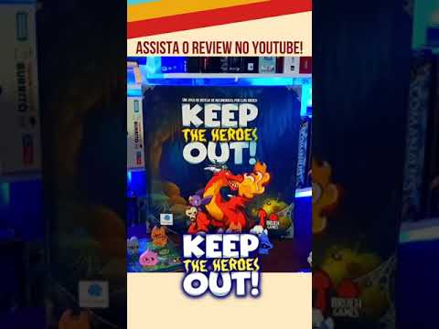 QUE JOGO É ESSE?!?!