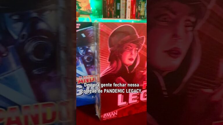 JOGÕES NO PRECINHO?! 😮😍🎲