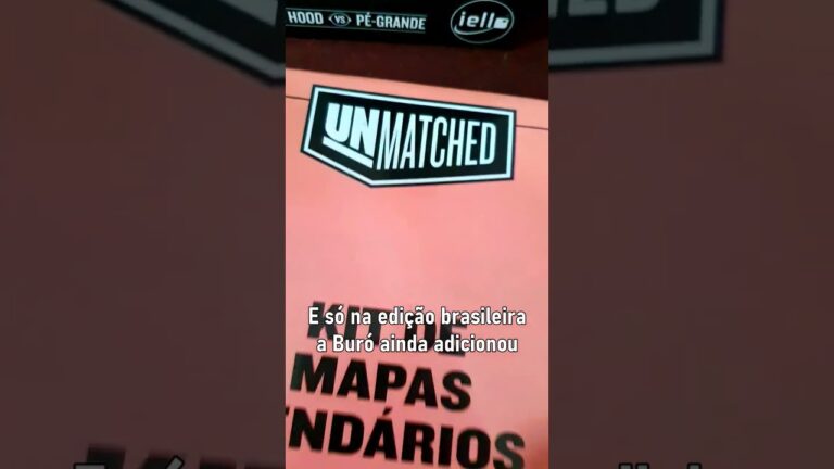 Chapéuzinho Vermelho dá um PAU no Beowulf?!