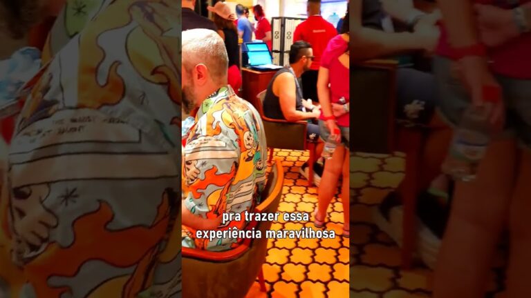 CRUZEIRO DE JOGOS DE TABULEIRO NO BRASIL!!!