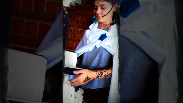 ORDEM PARANORMAL NO PAF 2023!!