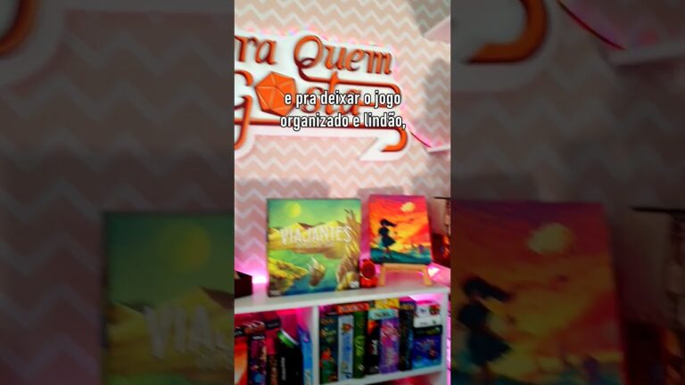 E se a NASA tivesse um jogo de tabuleiro?!