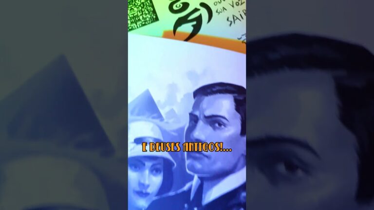 DESVENDE O ENIGMA DO SOL OCULTO… se conseguir viver pra isso!