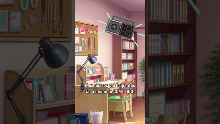 RINHA DE CRIADOR DE CONTEÚDO?!😱