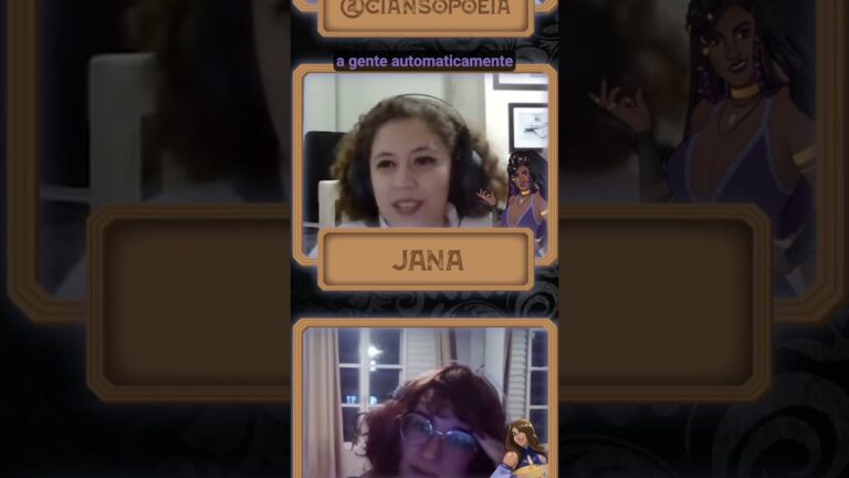 NEURÔNIO ÚNICO ATIVADO!!!! #rpg #live #humor