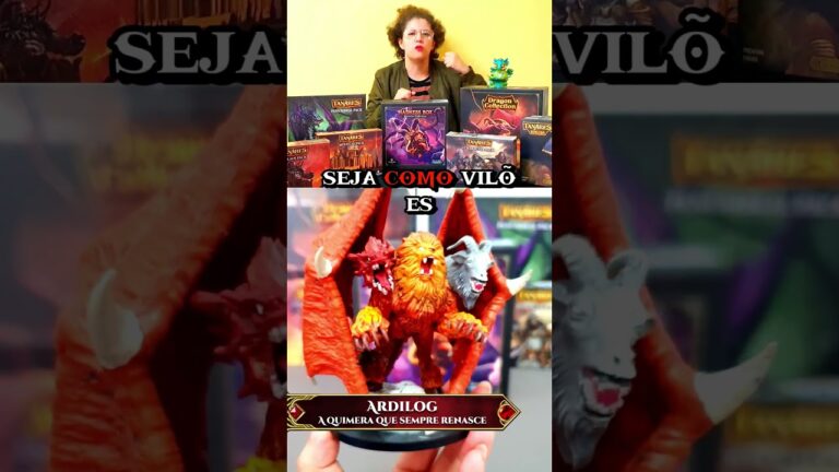 UNBOXING MADNESS BOX TANARES #rpg #fantasia #games #miniature #3d