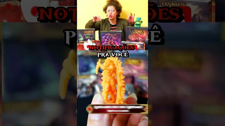 UNBOXING CLASS PACK TANARES #rpg #fantasia #games #miniature #3d