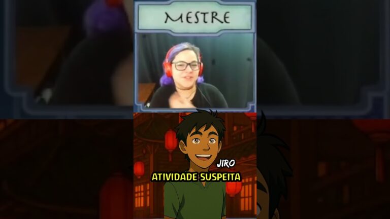 Alta gastronomia no #RPG 👌Assista HOJE às 20h nossa aventura de AVATAR LEGENDS! ⛰️🔥🌊🌪 #avatarworld