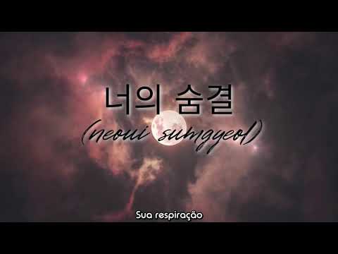 CURSE OF THE GUMIHO by Ji-Won Cho [Lyrics + Translation ptbr] #kpop #rpg #music