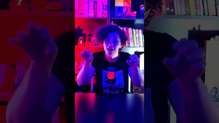 APRENDA ESSE TRUQUE DE NARRAÇÃO HEXATOMBE – Ordem Paranormal #rpg #terror #ordemparanormalrpg