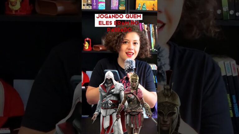 VOCÊ escolhe o tema e A GENTE monta a aventura! #rpg #ordemparanormalrpg #dicas #hazbinhotel