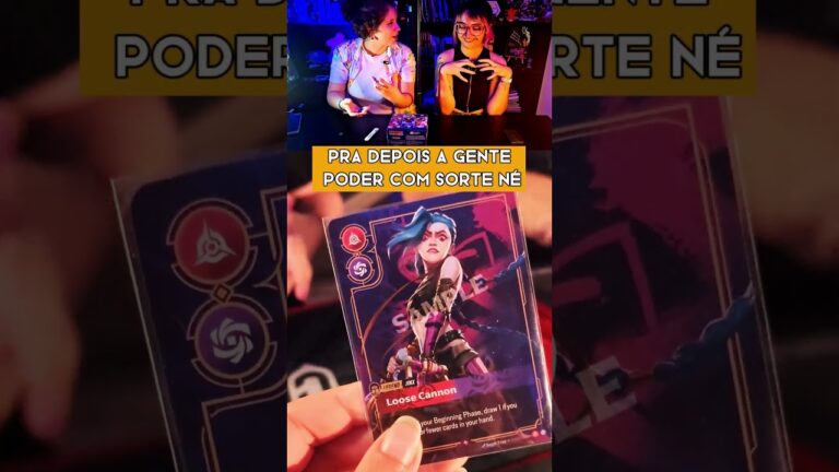 1 card já quase pagou a caixa! RIFTBOUND #leagueoflegends #riftbound #tcg #boosterbox