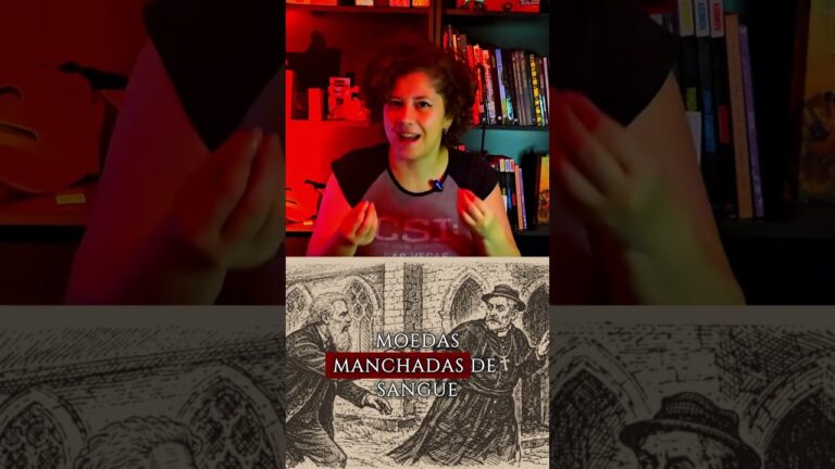 Mistérios MACABROS da Londres Vitoriana #rpg #truecrimestories #terror #jogos | Pra Quem Gosta