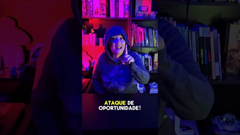 Conselhos de Ladino #rpg #humor #2026 #anonovo #dnd #strangerthings