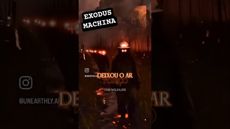 ELES vão sobreviver. VOCÊ vai virar ENGRENAGEM! Exodus Machina #boardgames #steampunk #games