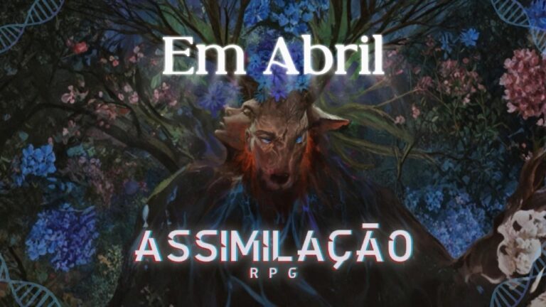 ASSIMILAÇÃO RPG – Trailer: Cidade dos Anjos #rpg #survival #trailer