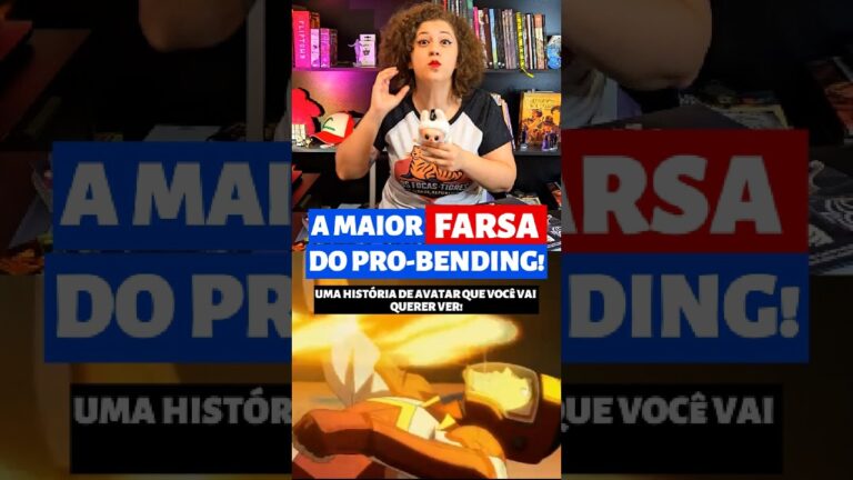 Um segredo que pode mudar TUDO em Avatar! #avatar #rpg #dicas
