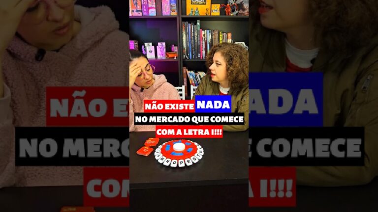 DESAFIO DO STOP! #jogos #humor #desafio